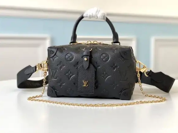 SOUPLE LOUIS MALLE PETITE VUITTON 0425